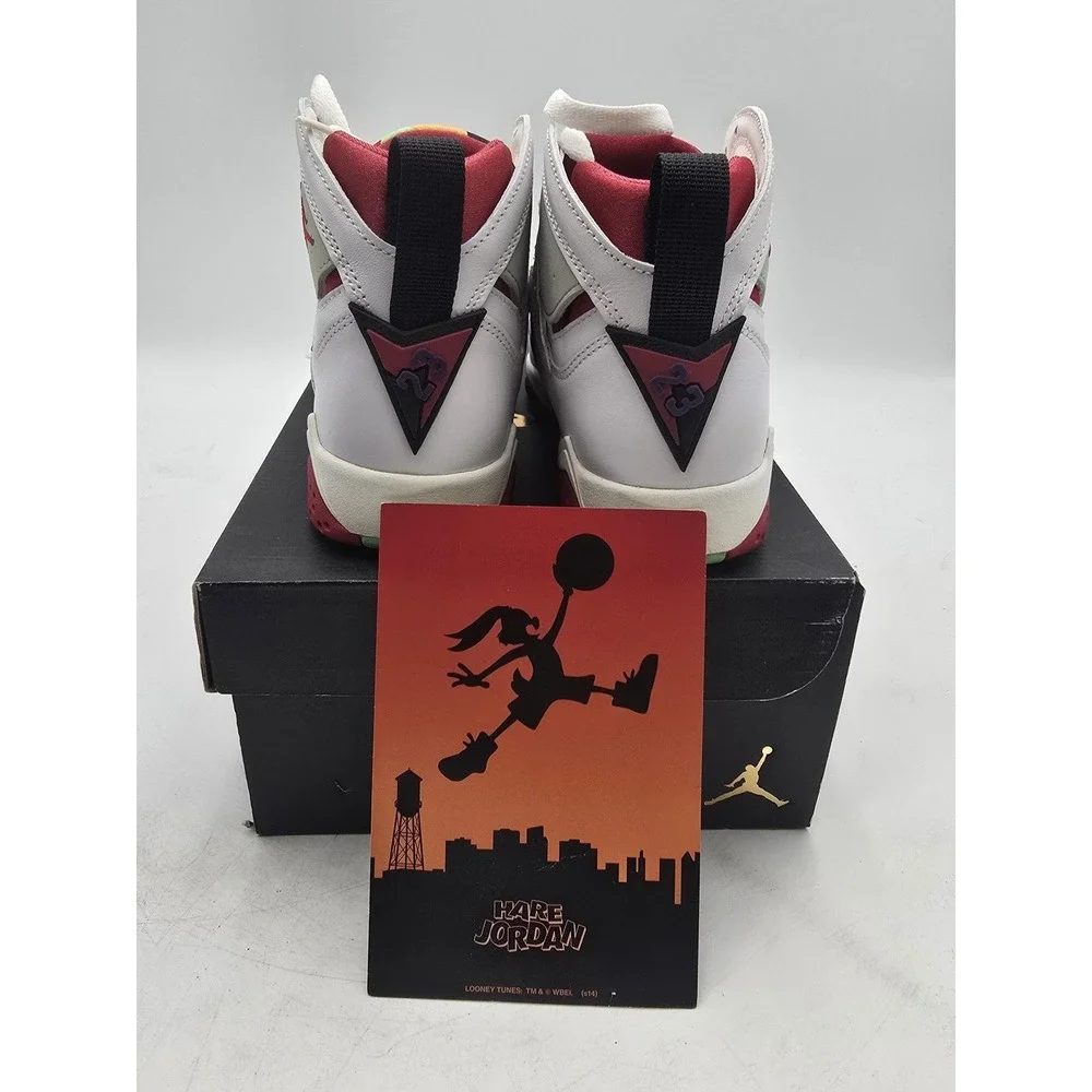 Jordan good shoes
